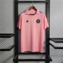 2023 INTER MIAMI HOME PINK SHIRT MESSI #10