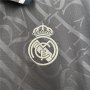 Real Madrid 24/25 Third Grey Shirt