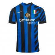 Inter Milan 24/25 Home Football Shirt