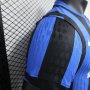 Authentic 24/25 Inter Milan Home Match Shirt