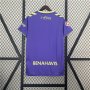 24/25 Malaga Away Shirt