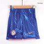 Kids/Youth Chelsea 24/25 Home Blue Football Kits (Shirt+Shorts)