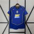 04/05 Juventus Retro Away Soccer Football Shirt