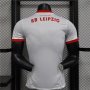 RB Leipzig 24/25 Home Kit Football Shirt Jersey (Authentic Version)