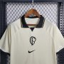 Corinthians 23/24 Fourth Soccer Jersey Shirt