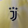 24/25 Juventus Away Football Shirt Jersey