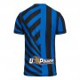 24/25 Inter Milan Home Blue Soccer Jersey Football Shirt (Authentic Version)