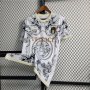 Italy X Versace White Shirt