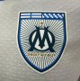 Authentic Marseille 24/25 Home Match Shirt