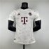 Bayern Munich 23/24 Away Soccer Jersey Football Shirt (Authentic Version)