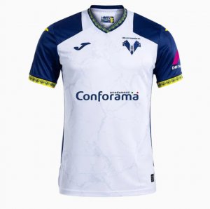 Hellas Verona FC 24/25 Away Shirt