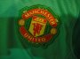 13-14 Manchester United Goalkeeper Green Jersey Shirt