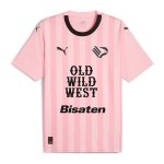 Palermo 23/24 Home Shirt