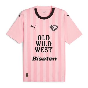 Palermo 23/24 Home Shirt