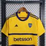 Boca Juniors 23/24 Away Shirt