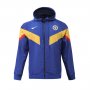 Chelsea 24/25 Blue Windbreaker