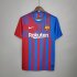 Barcelona FC 21/22 Home Shirt