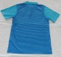 Croatia Blue 2016-17 Polo Shirt