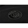 PSG 2015-16 Third Soccer Jersey Black