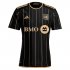 Los Angeles FC 2024 Home Soccer Shirt