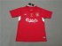 Liverpool Home 2005 Soccer Jersey Shirt