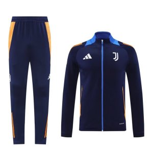 24/25 Juventus Blue Jacket