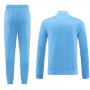 2024 Argentina Light Blue Jacket