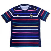 2024 France Pre-Match Shirt