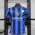 Authentic 24/25 Inter Milan Home Match Shirt