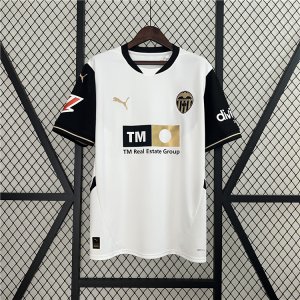 Valencia 24/25 Home Shirt