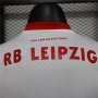 RB Leipzig 24/25 Home Kit Football Shirt Jersey (Authentic Version)