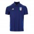 2024 Italy Navy Blue Polo Shirt