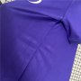 Fiorentina 24/25 Home Purple Football Shirt Soccer Jersey