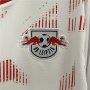 RB Leipzig 24/25 Home Kit Football Shirt Jersey