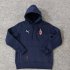 AC Milan 24/25 Navy Hoodie