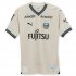 Kawasaki Frontale 2024/25 Away Soccer Shirt