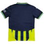 Manchester City 24/25 Away Shirt