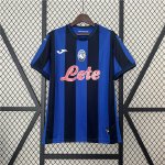 24/25 Atalanta B.C. Home Soccer Shirt