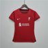 Liverpool 22/23 HomeWomen's Shirt