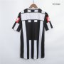 01/02 Juventus Retro Soccer Football Shirt