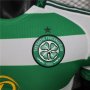 CELTIC 24/25 Home Shirt (Authentic Version)