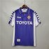 1999/2000 Fiorentina Home Retro Shirt