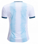 2019 ARGENTINA HOME SOCCER JERSEY SHIRT