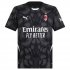 AC Milan 24/25 Goalkeeper Football Shirt