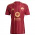 AS Roma 24/25 Home Football Shirt