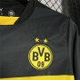 BORUSSIA DORTMUND 24/25 AWAY SHIRT