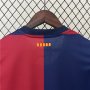 Women's Barcelona FC 24/25 Away Shirt