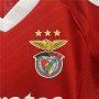 Kids Benfica 24/25 Home Football Kit (Shirt+Shorts)