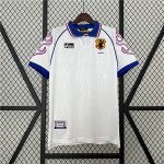 Japan 1998 Away Retro Shirt