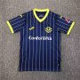 Hellas Verona FC 24/25 Home Shirt